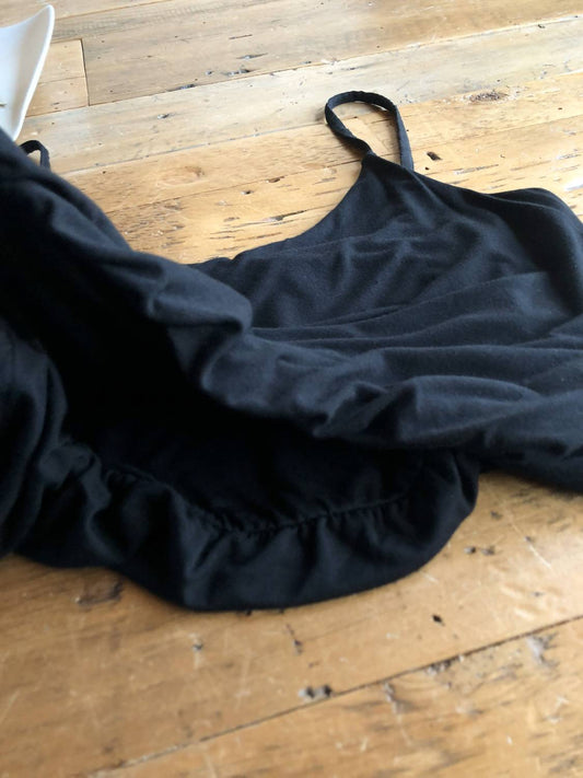 Z Supply - Roxand Crop Tank Top