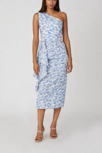 Shoshanna - Gramercy Midi Dress