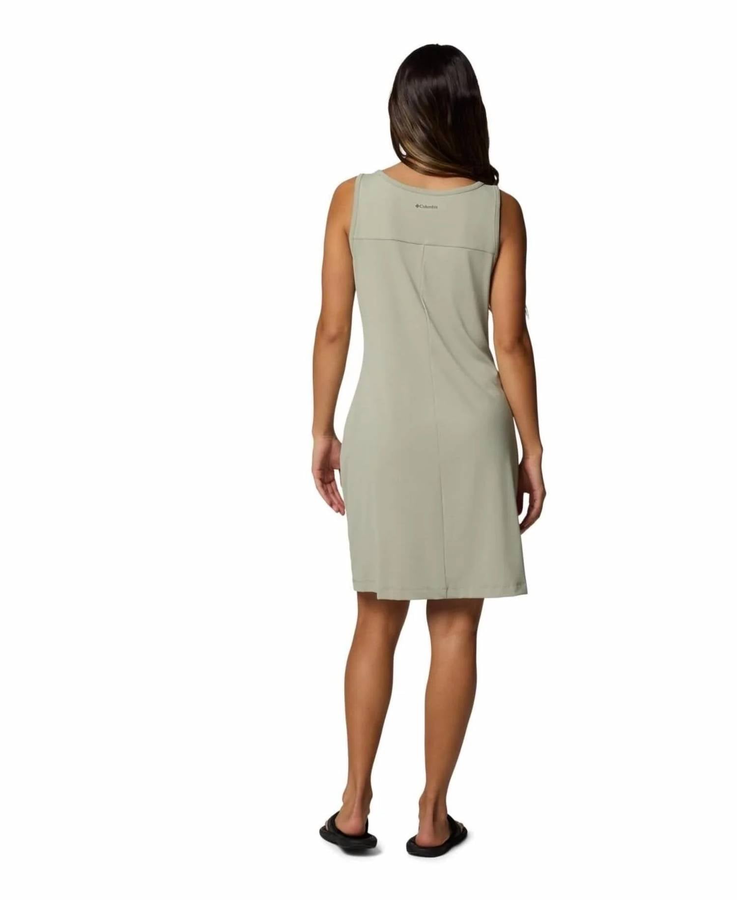 Columbia - Chill River Sleeveless Dress