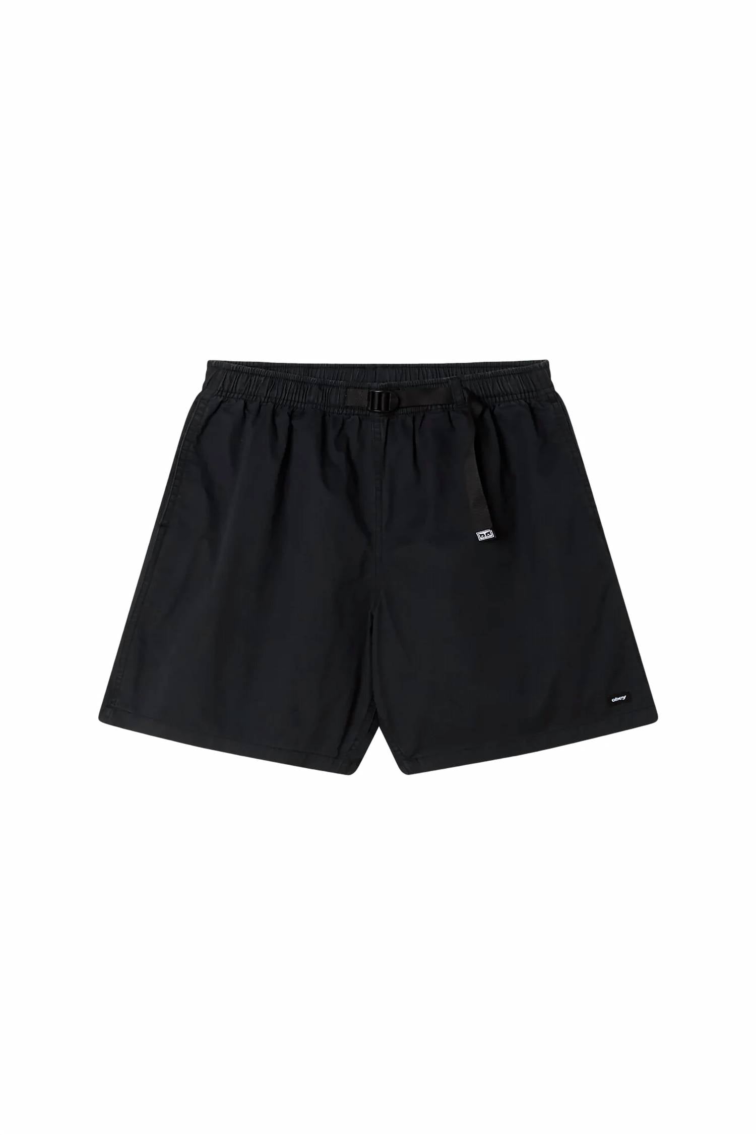 Obey Clothing - Men's Easy Trail Shorts