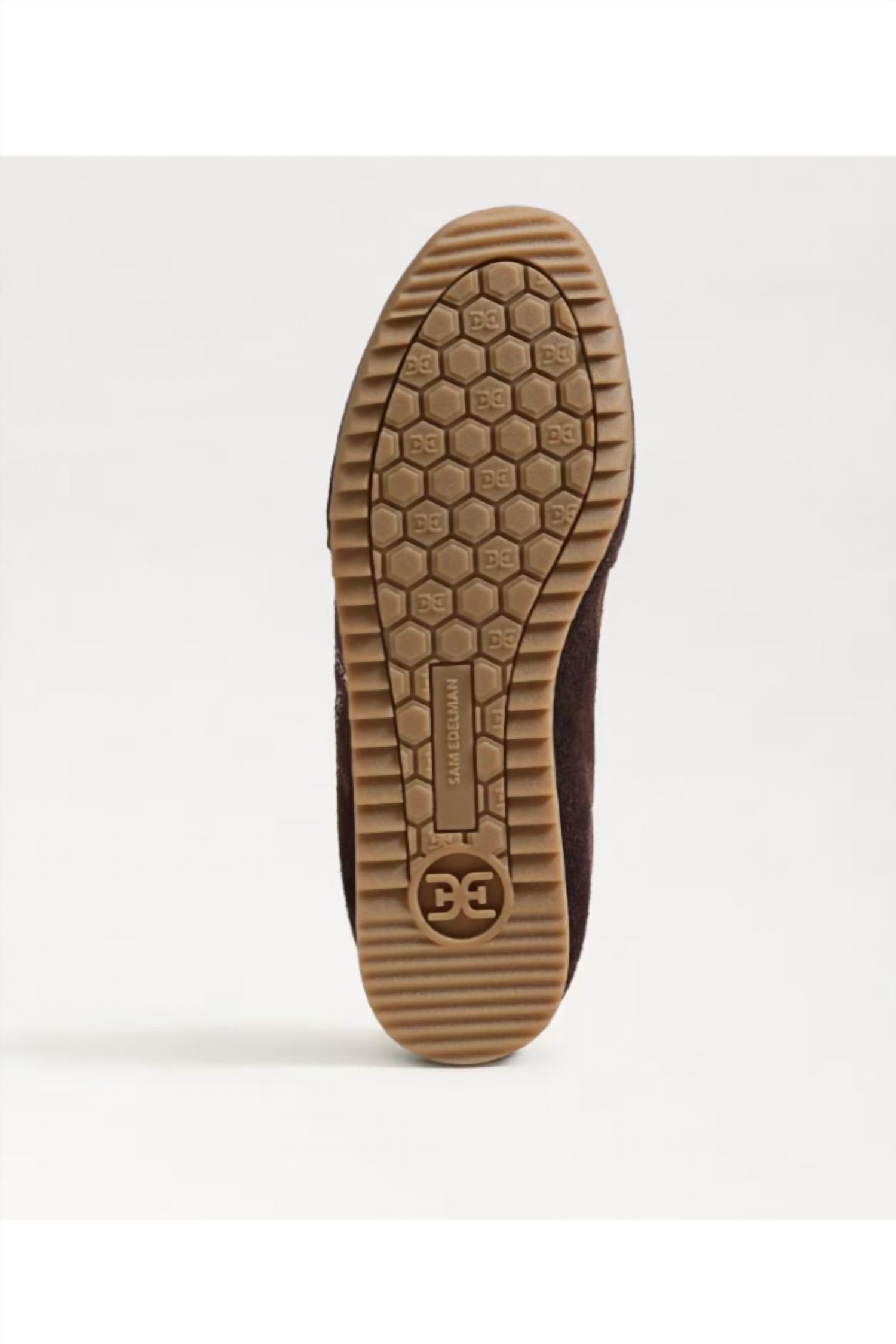 Sam Edelman - Women's Isella Sneaker