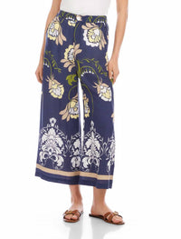 Fifteen Twenty - Tilly Cropped Pants