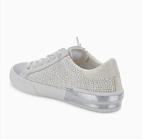 Dolce Vita - Women's Zina Pearl Sneaker