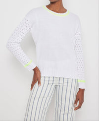 Lisa Todd - Stitchy Situation Sweater
