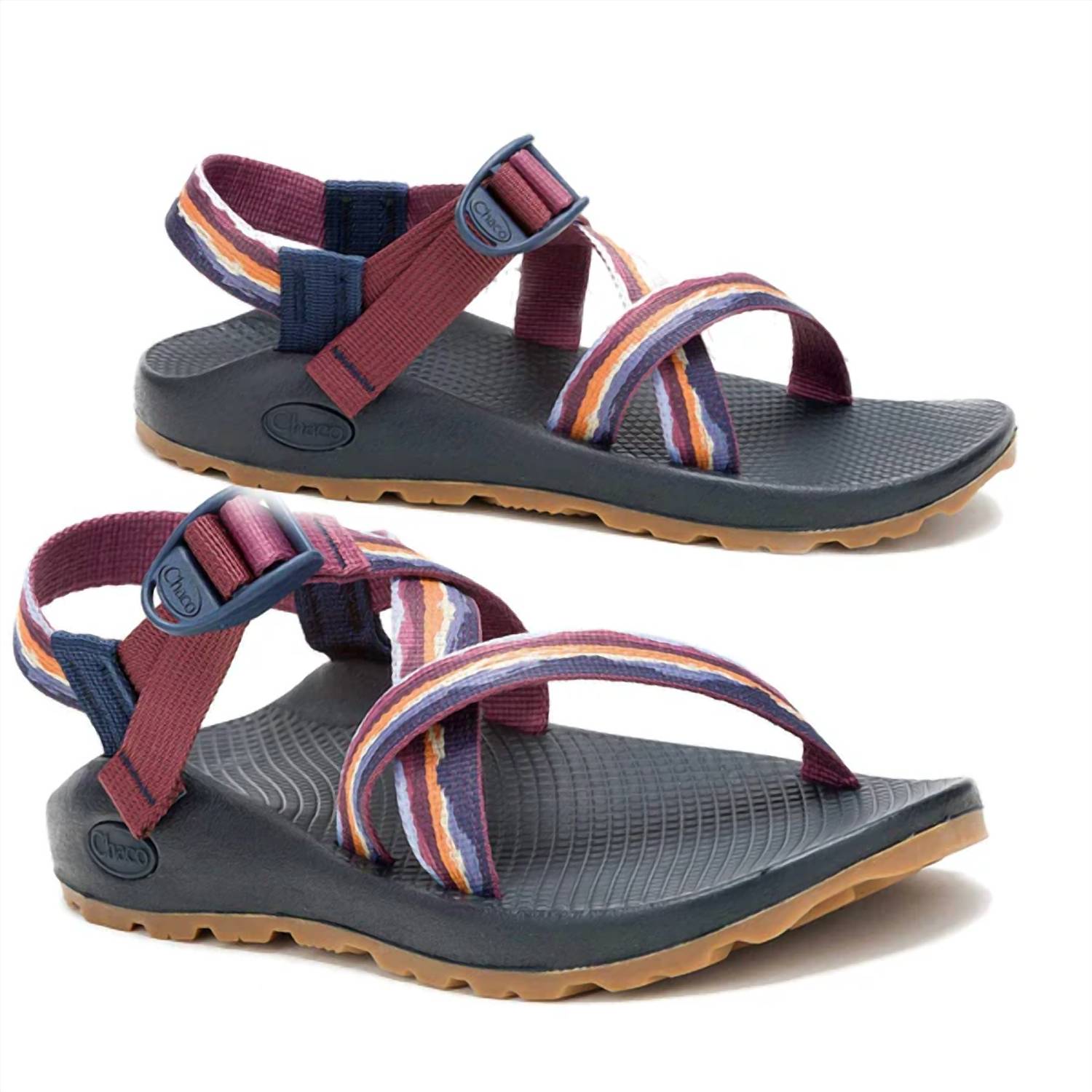 Chaco - Men's Z1 Classic Usa Sandal