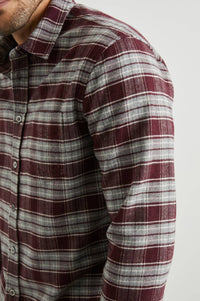 Rails - Forrest Shirt