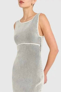 Amanda Uprichard - Corenne Midi Dress