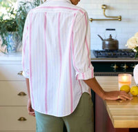 Frank & Eileen - Eileen Relaxed Button Up Shirt