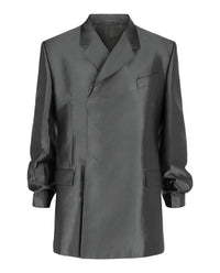 Salvatore Ferragamo - Men's Double Breasted Jacket