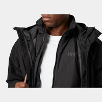 Helly Hansen - MEN'S JUELL 3-IN-1 Jacket
