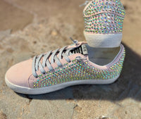 Miim - Women's Highlight Of My Outfit Sneakers