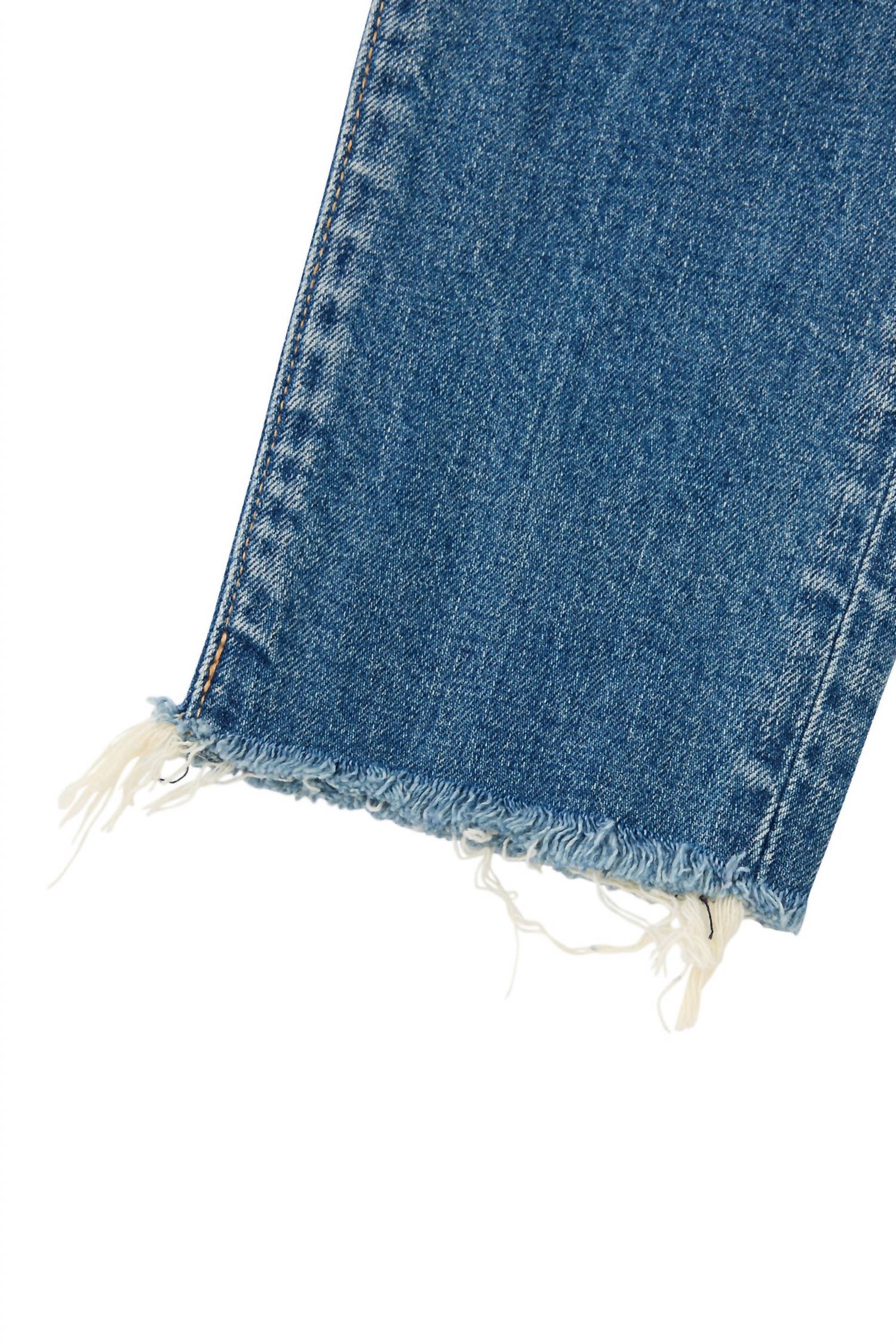 Moussy - Hawthhorne Skinny Jean