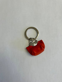 Longchamp - LPCR Tote Keyring
