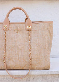 Caroline Hill - Women's Melissa Tote Bag