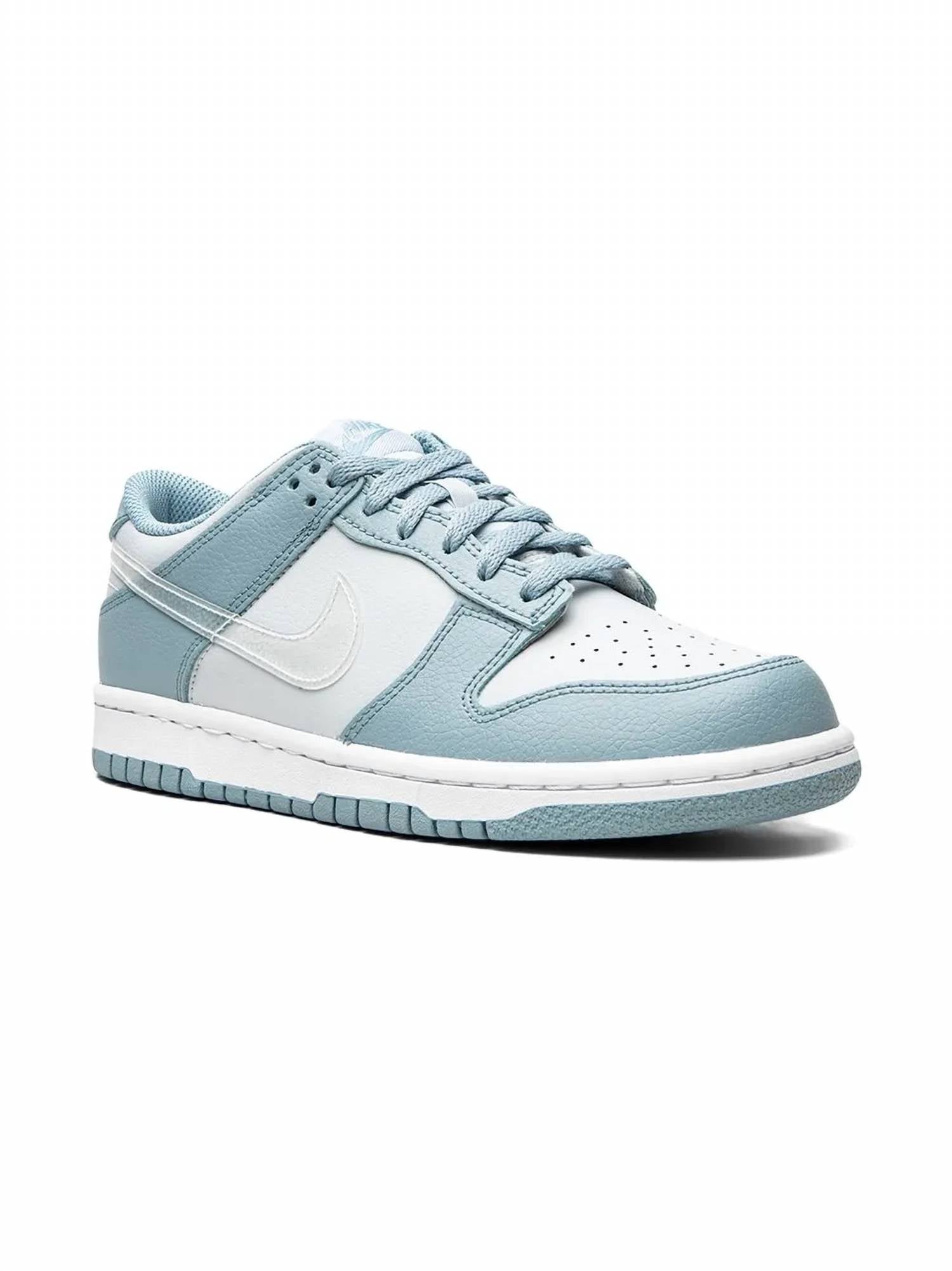Nike - Kid's Dunk Low Sneakers