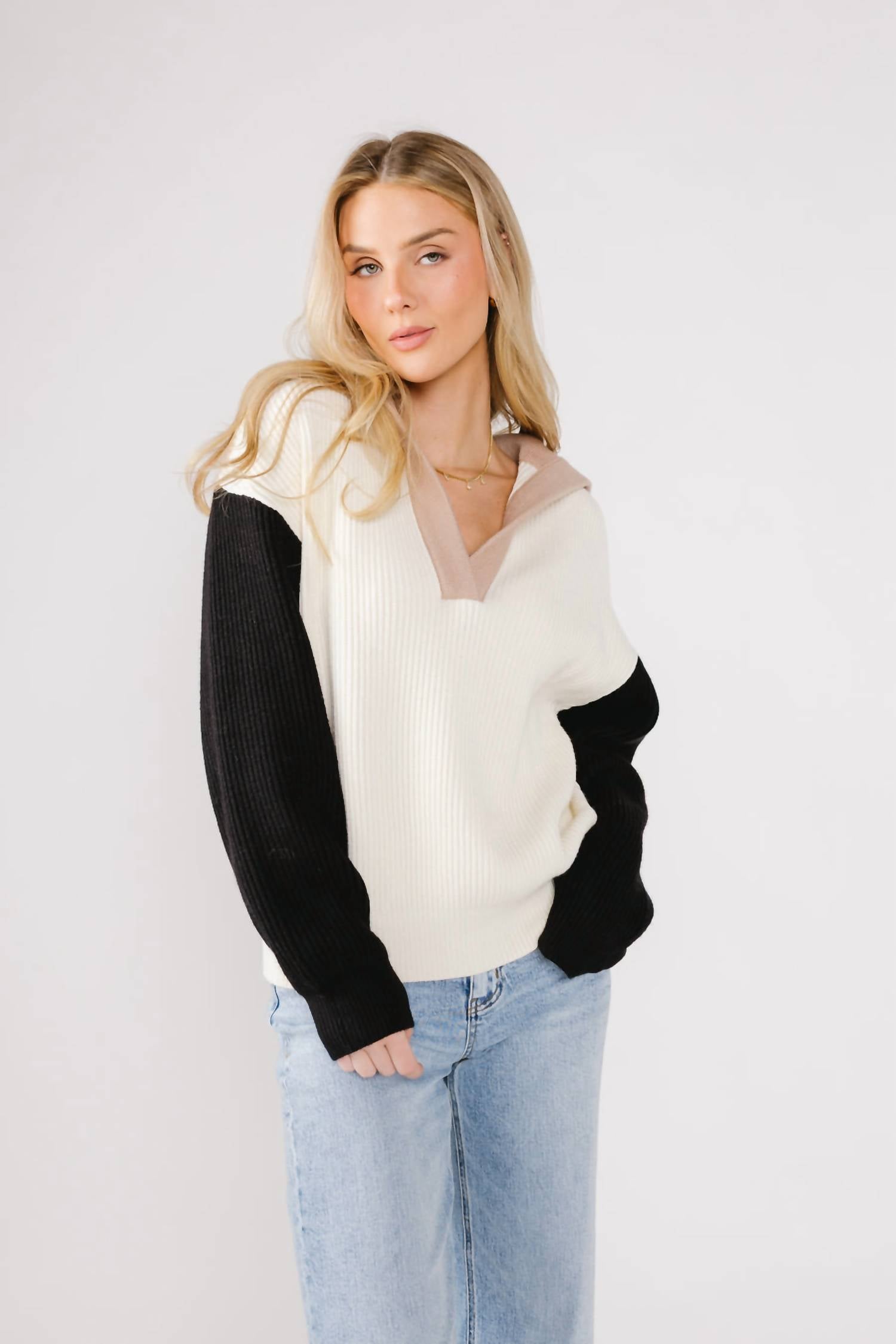 Central Park West - Women's Pippa Sweater