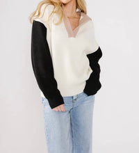 Central Park West - Women's Pippa Sweater