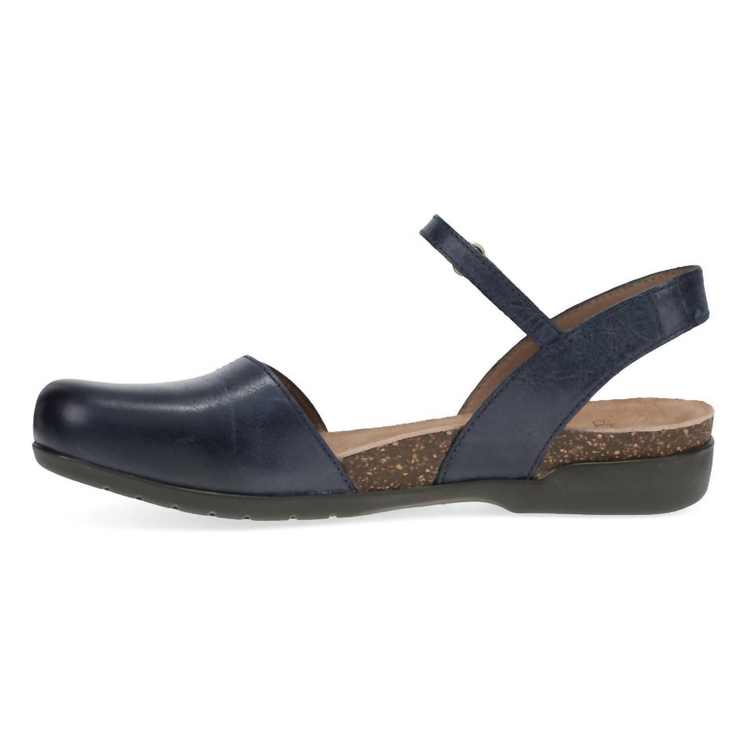 Dansko - Women's Rowan Leather Flat
