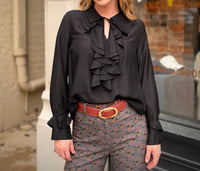 Munthe - Lesienna Blouse
