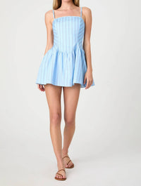 French Connection - Alexis Lorenzo Ballerina Dress