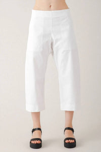 Prairie Underground - Metric Cropped Pant