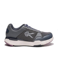 KURU Women's Quantum Walking Sneakers in pewter night sky 2 0 - women's shoe