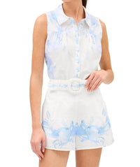 Allison New York - Addison Tank Top