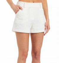 Drew - Vali High Waist Shorts
