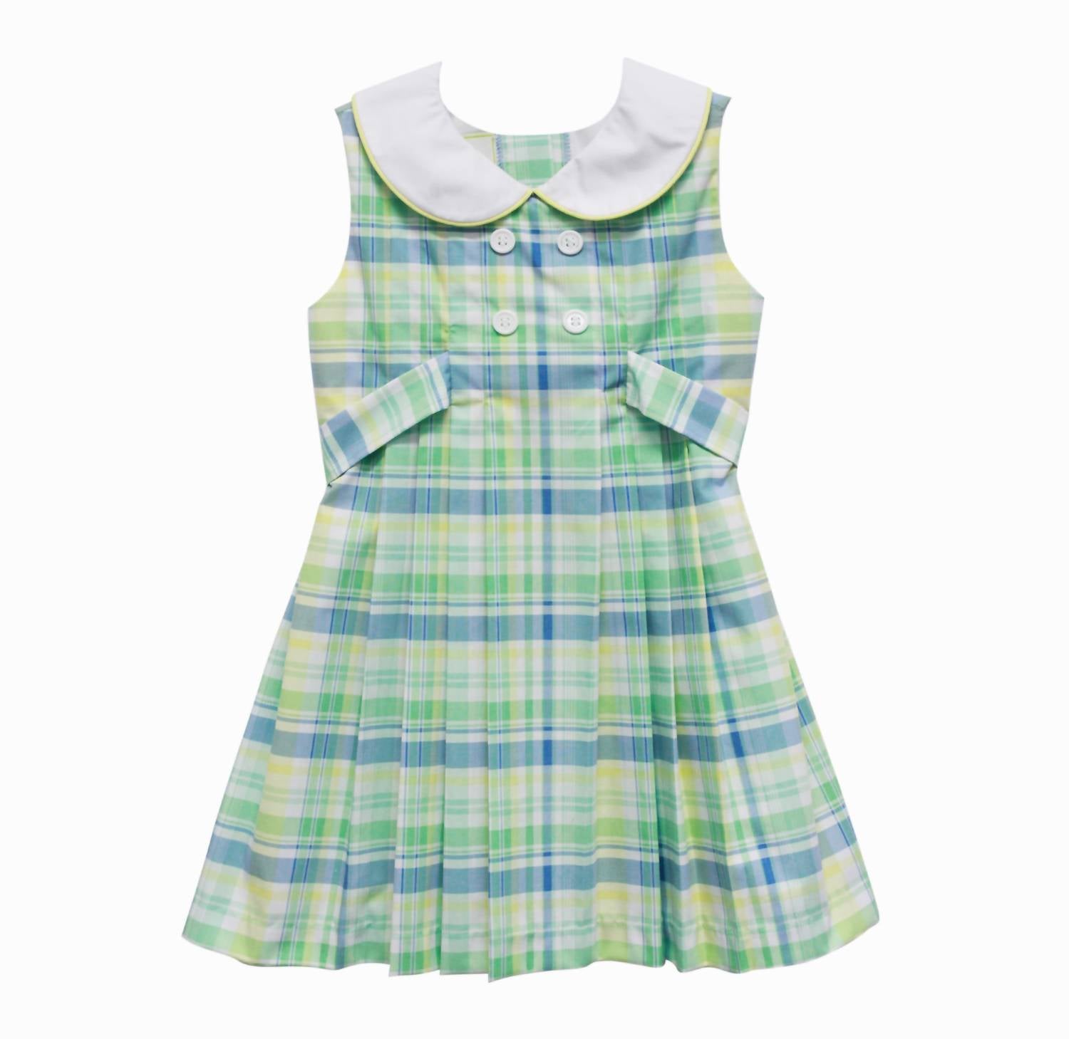Zuccini Kids - Girl's Lucy Dress