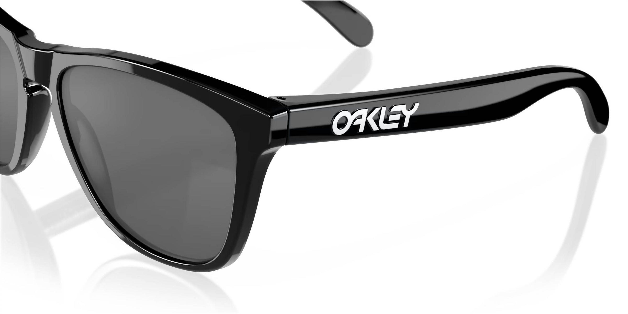 Oakley - Men's Frogskin Polarized Sunglasses