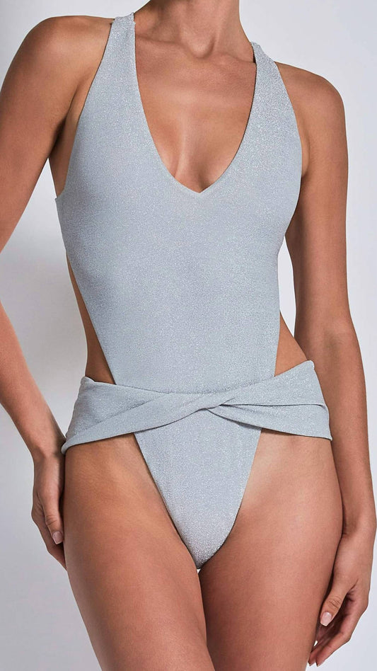 Devon Windsor - Cora One Piece Swimsuit