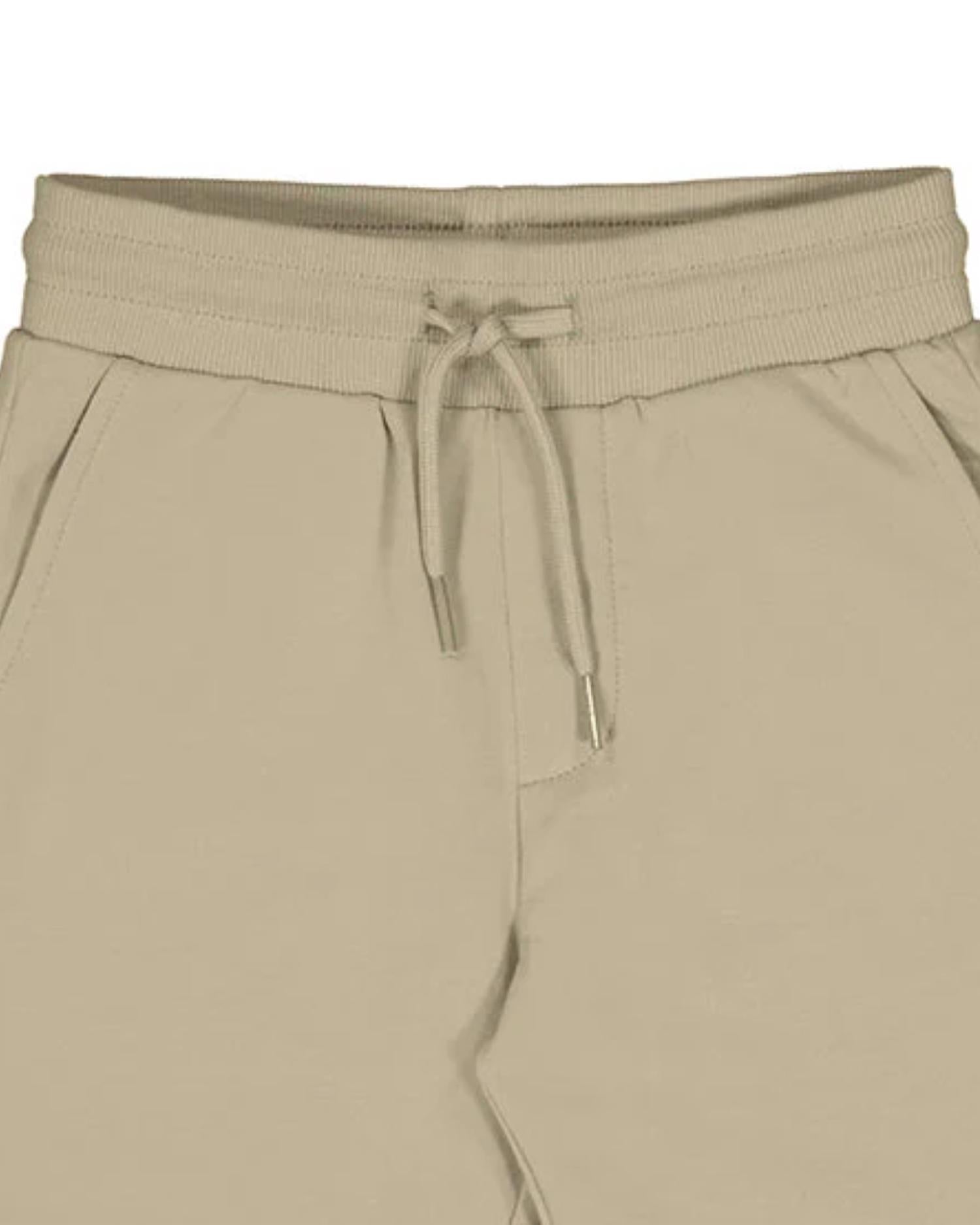 Mayoral - Boys' Basic Fleece Shorts
