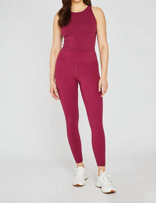 Gentle Fawn - Horizon High Rise Legging