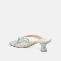 Dolce Vita - Women's Brevel Leather Sandal