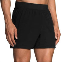 Brooks - Men's Sherpa 5 Short