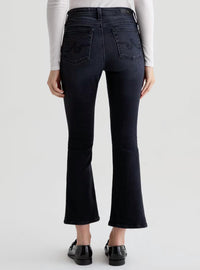 Ag Jeans - Farrah Boot Glitch Jeans