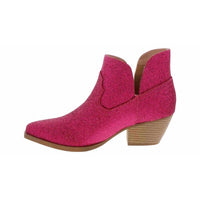 Jellypop - Women's Shelby Ankle Boots