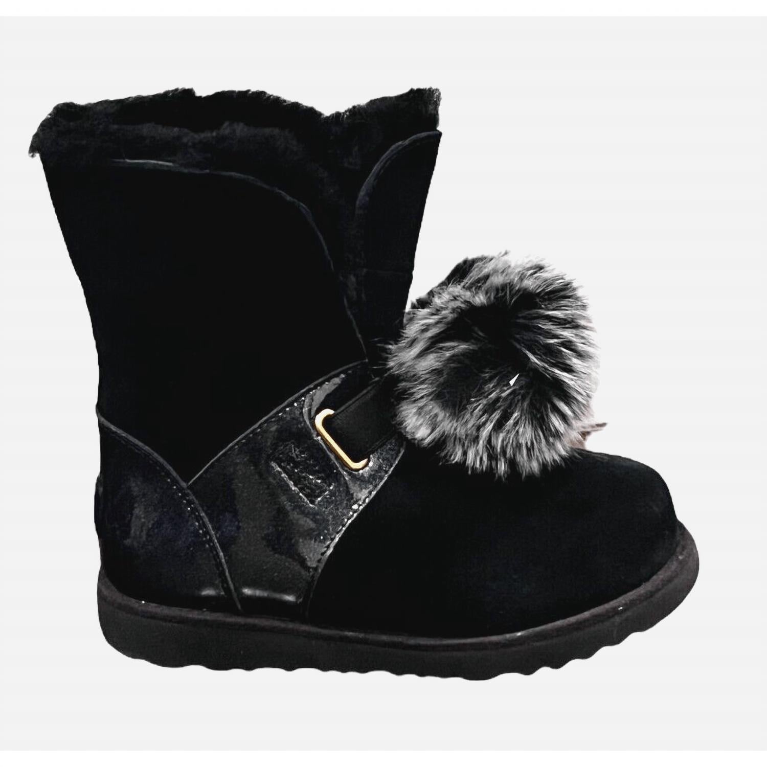 Ugg - Girl's Isley Waterproof Boots