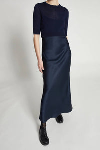 Saint Art - Haley Slip Dress