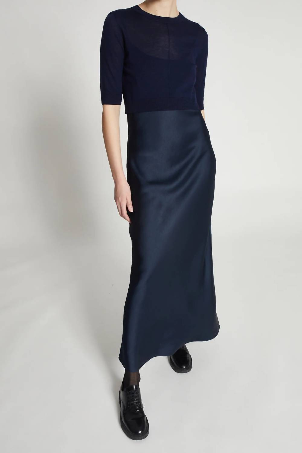 Saint Art - Haley Slip Dress