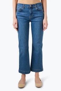Elliott Lauren - Baby Bootcut Jeans