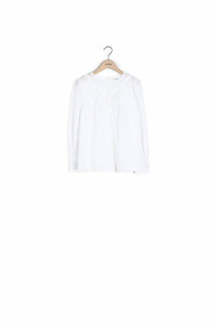 Ba&Sh - Women's Debbie Blouse