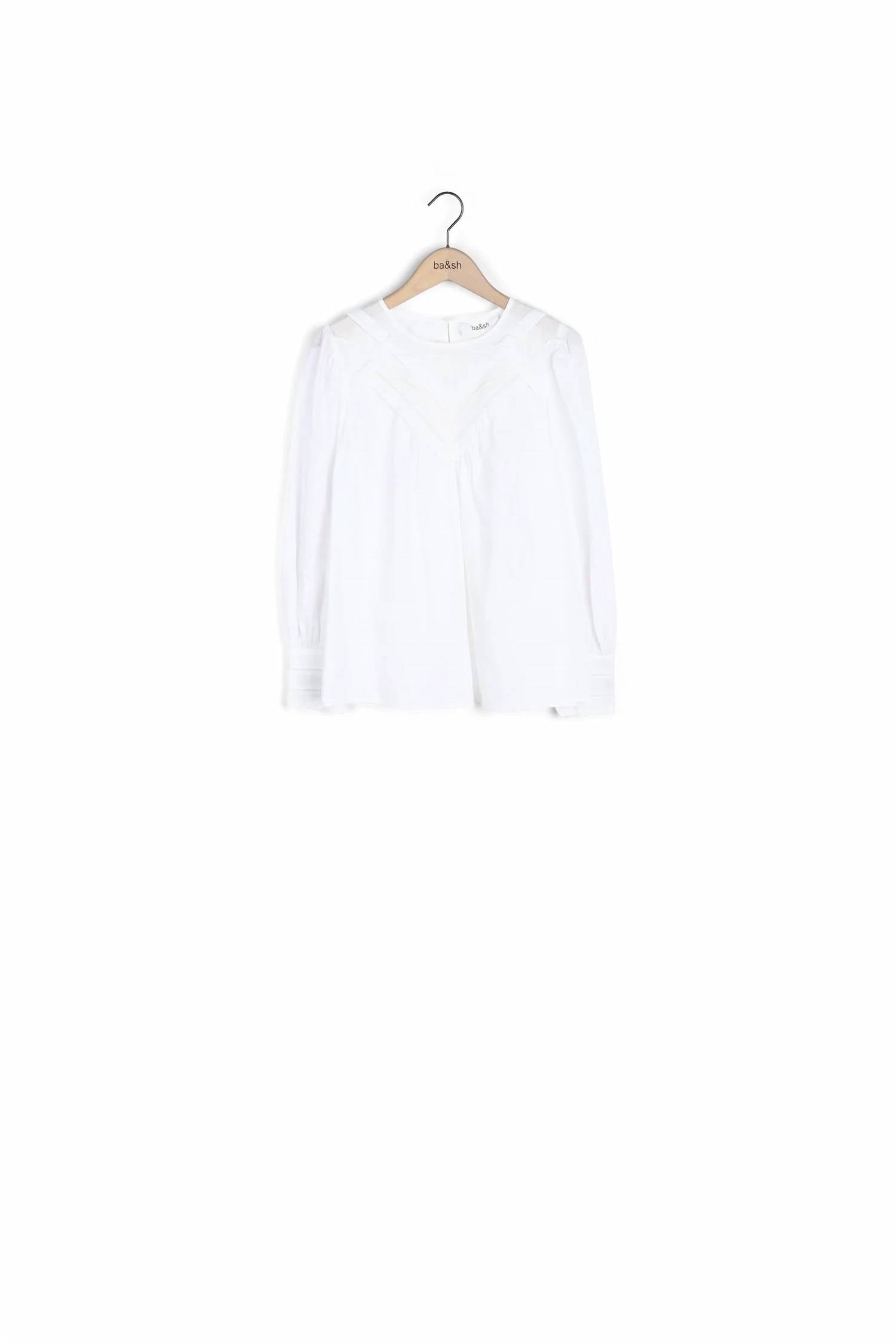 Ba&Sh - Women's Debbie Blouse