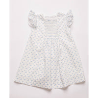 Pi And Pa - Girl's Primula Dress
