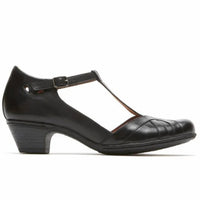 Cobb Hill - Women's Angelina T-strap Pump
