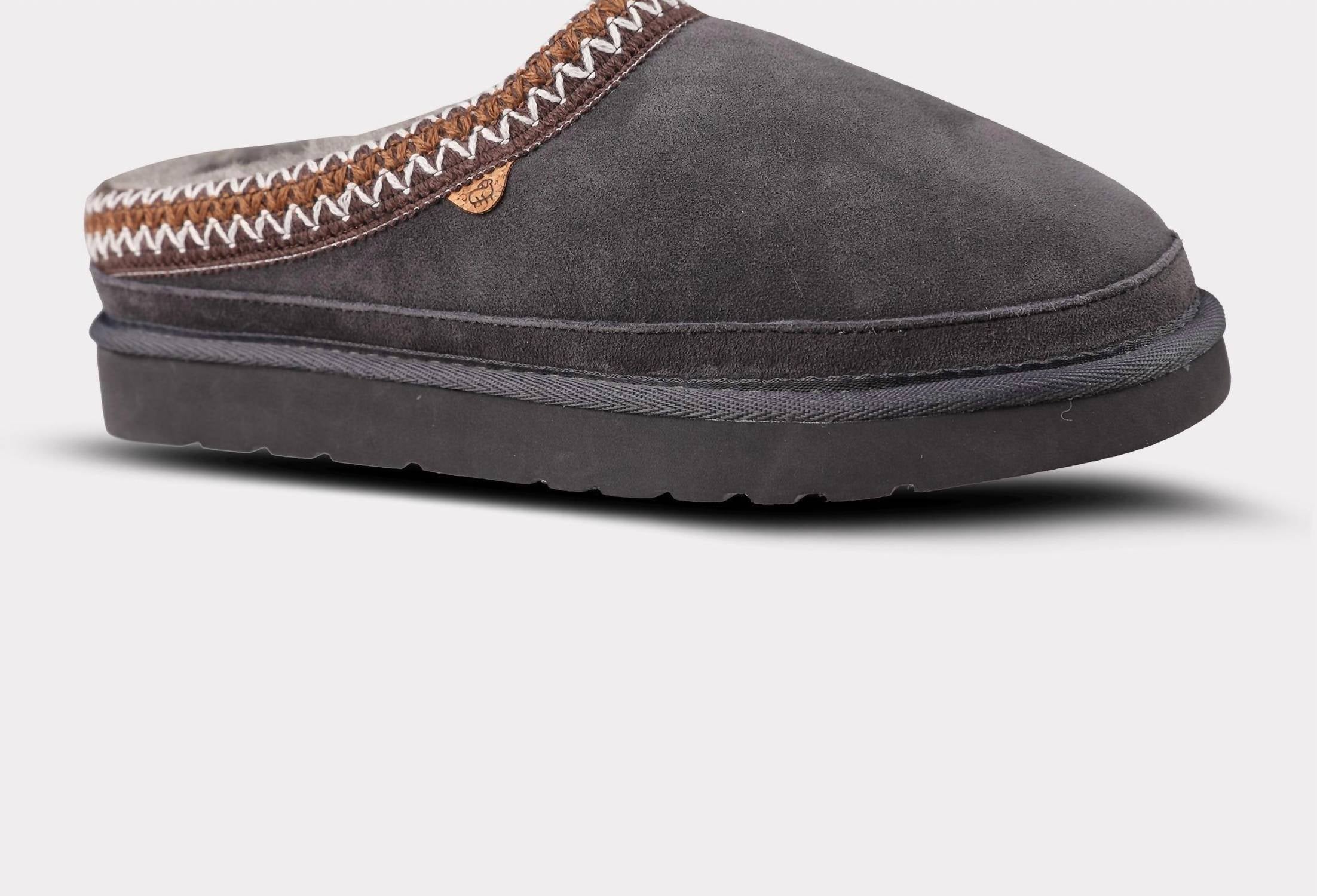Lamo - Women's Slip-on Jules Clog Slipper