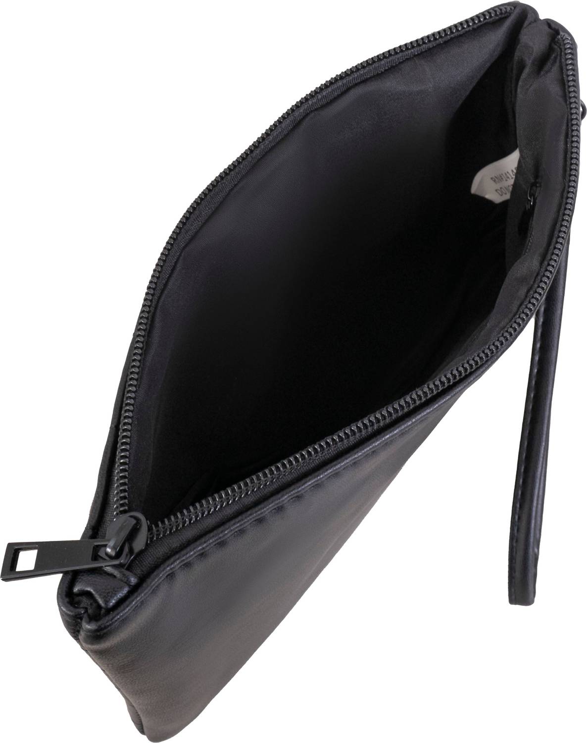 Rebecca & Rifka - Women's Box Quilted Wristlet Pouch
