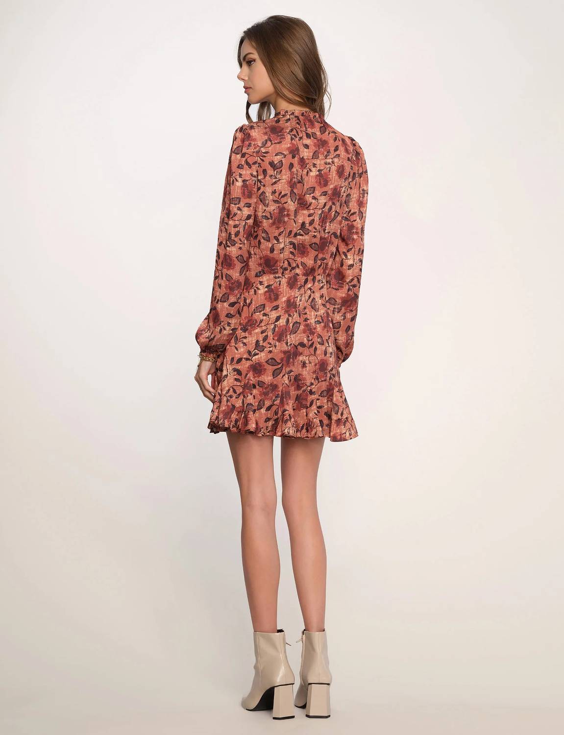 Heartloom - Sullivan Mini Dress