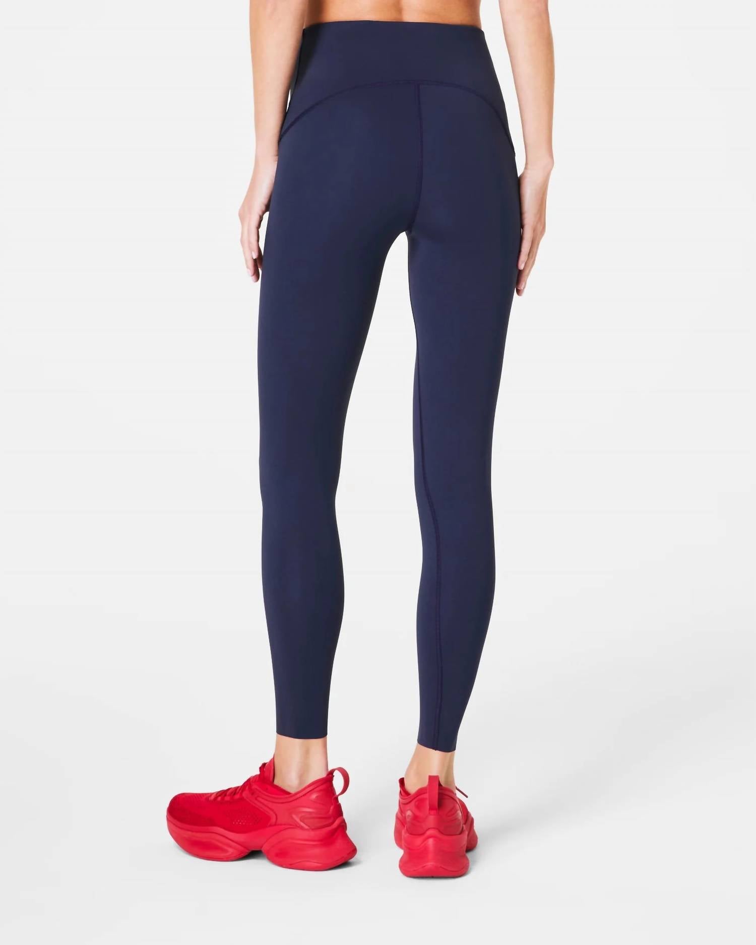 Spanx - Shape Booty Boost Full Length Leggings