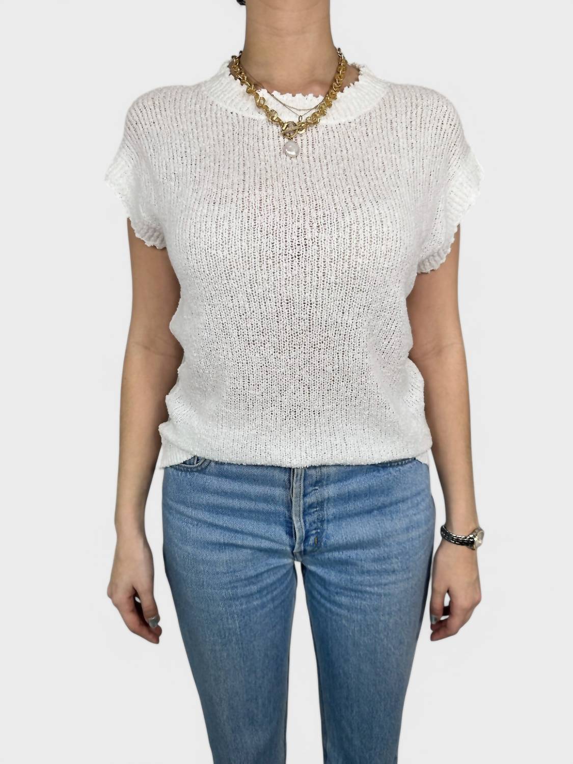 Rachel Comey - Julie Top